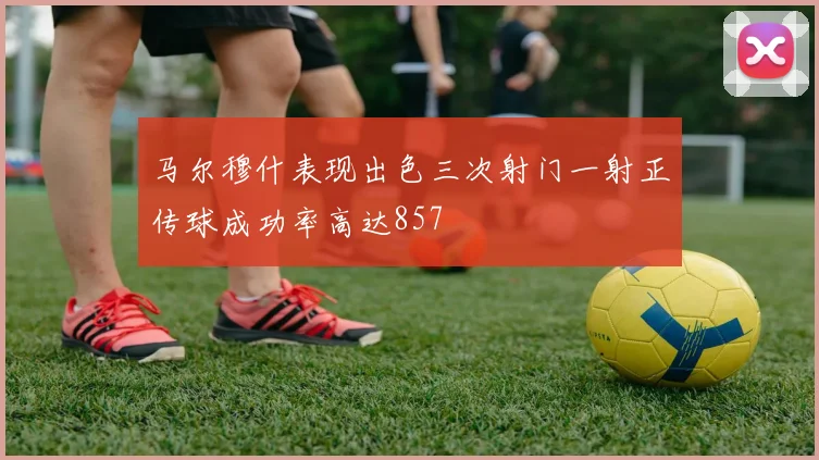 马尔穆什表现出色三次射门一射正传球成功率高达857